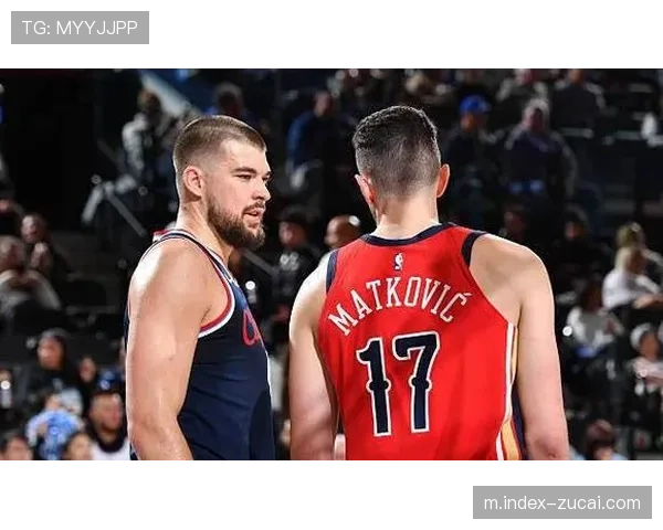 快艇依赖祖巴茨内线防守 其在场净胜分达14.5