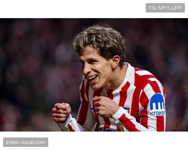 瑟洛特梅开二度助马竞四球逆转 挪威前锋成西蒙尼关键棋子